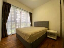 Sims Urban Oasis (D14), Condominium #592485451